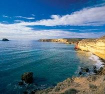 De prachtige Spaanse kusten